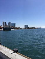 San Diego, California